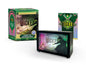 Wicked: Light-Up Mini Shadow Box: Plays "Defying Gravity" [With Battery]