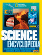 National Geographic Kids Science Encyclopedia, 2nd Edition: Atom Smashing, Food Chemistry, Animals, Space, and More!