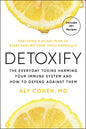 Detoxify: Live Clean, Reduce Inflammation, and Reclaim Your Health