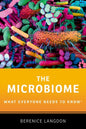 The Microbiome: What Everyone Needs to Know(r)