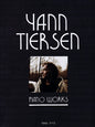 Yann Tiersen - Piano Works: 1994-2003 - Music Sheet Book with 23 Piano Pieces Collection - Classical