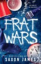 Frat Wars Omnibus