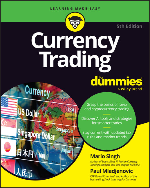 Currency Trading for Dummies