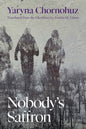Nobody's Saffron