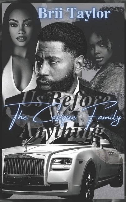 The Casique Family: Us Before Anything