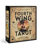 Fourth Wing Tarot: The Official Deck and Guidebook from the World of the Empyrean Series