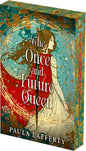 The Once and Future Queen: Deluxe Limited Edition