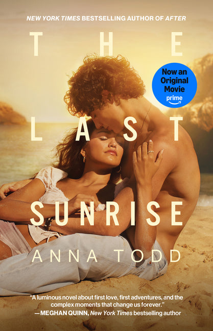 The Last Sunrise (Media Tie-In)