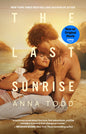 The Last Sunrise (Media Tie-In)