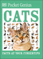 Pocket Genius Cats