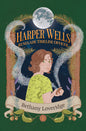 Harper Wells: Renegade Timeline Officer: Renegade Timeline Officer