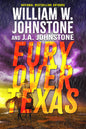 Fury Over Texas