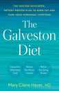 The Galveston Diet: The Doctor-Developed, Patient-Proven Plan to Burn Fat and Tame Your Hormonal Symptoms