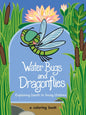 Water Bugs and Dragonflies: Explaining Death to Young Children (Coloring Book)