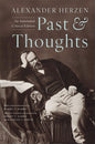 Past and Thoughts: An Annotated Critical Edition