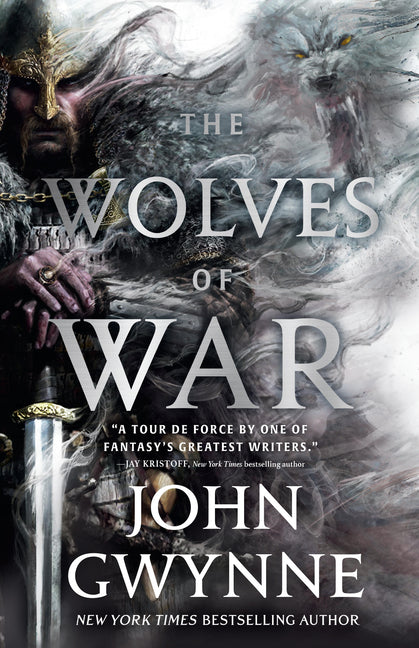 The Wolves of War
