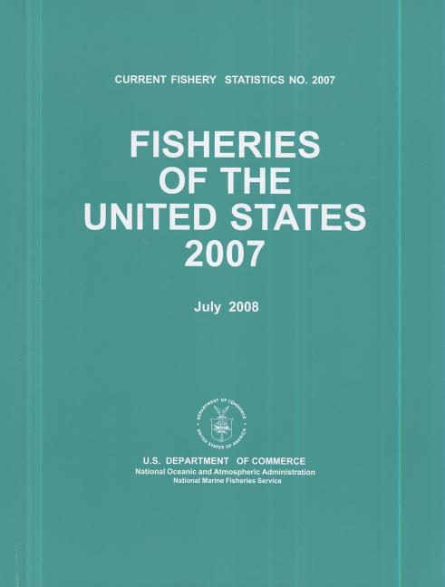 Fisheries of the United States, 2007