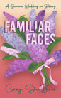 Familiar Faces: A Summer Wedding in Solberg