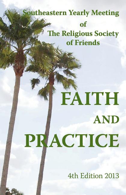 SEYM Faith And Pactice 4th Edition (Appr Ybm 2012)