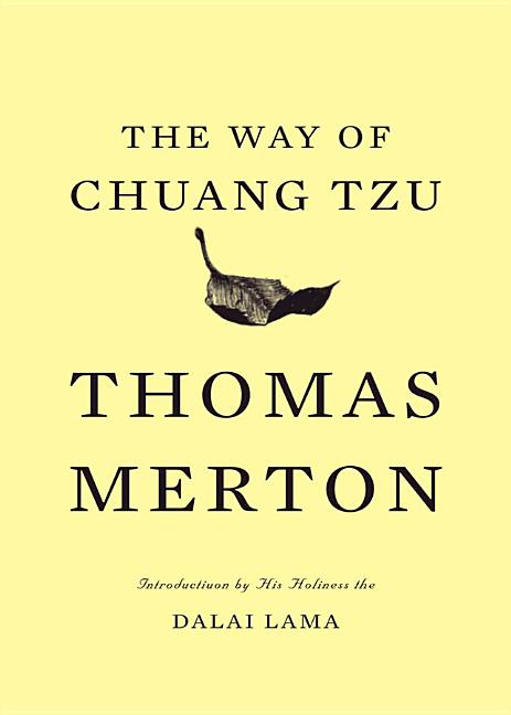 The Way of Chuang Tzu (Revised)