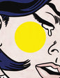 Roy Lichtenstein: Like New