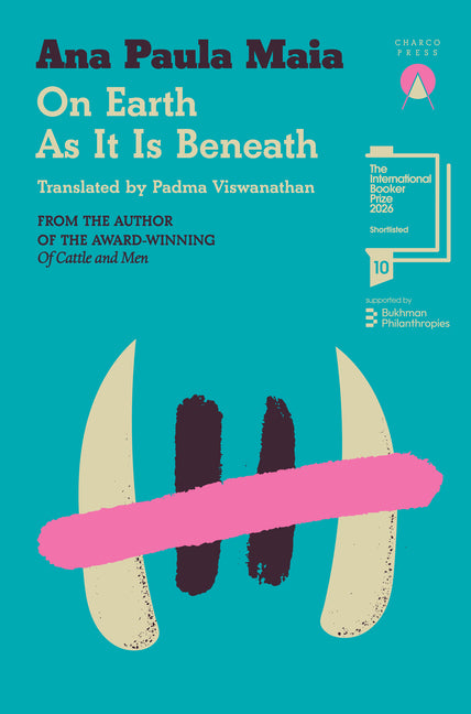 On Earth as It Is Beneath