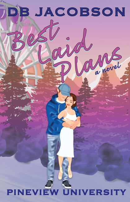 Best Laid Plans