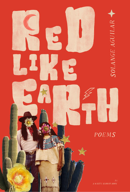 Red Like Earth