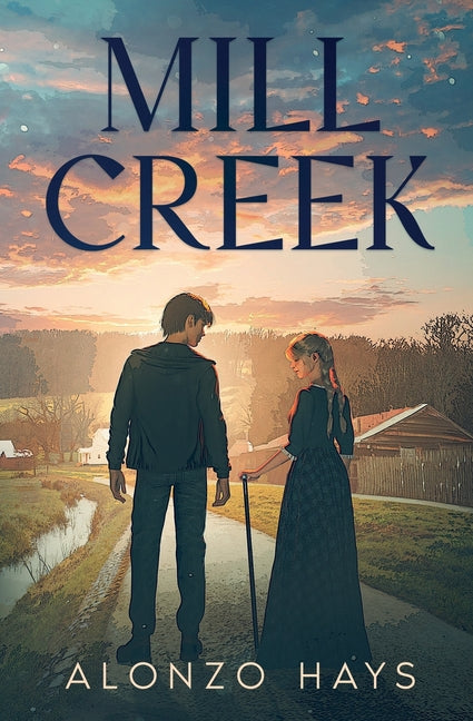 Mill Creek