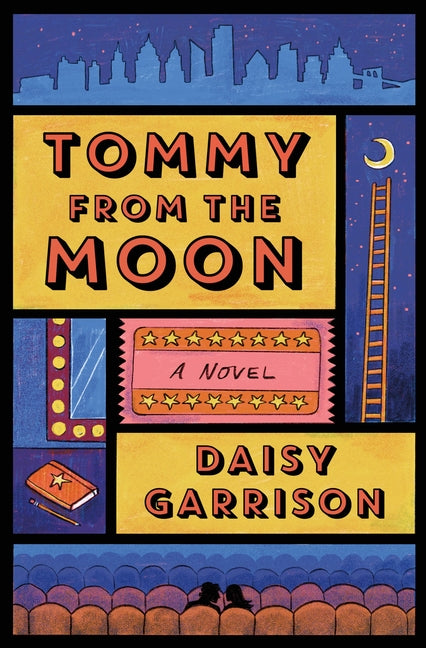 Tommy from the Moon