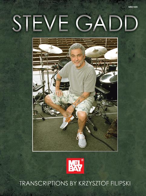 Steve Gadd
