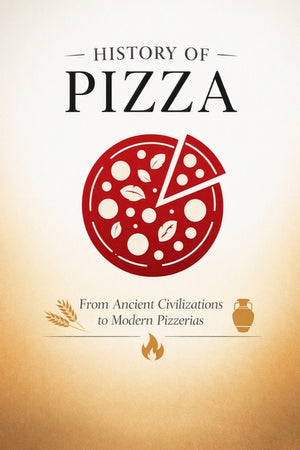 History Of Pizza