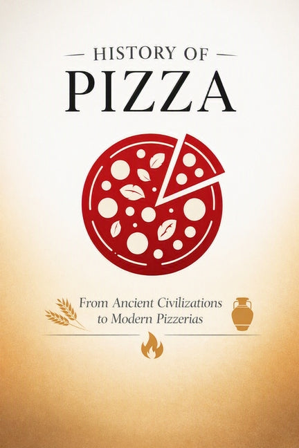 History Of Pizza: From Ancient Civilizations to Modern Pizzerias