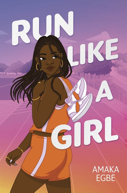 Run Like a Girl (Original)