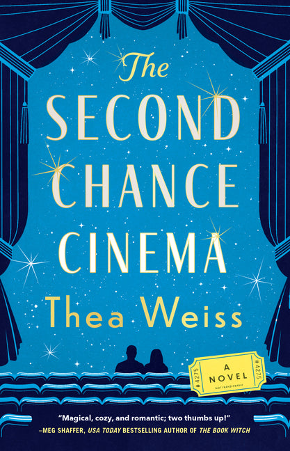 The Second Chance Cinema