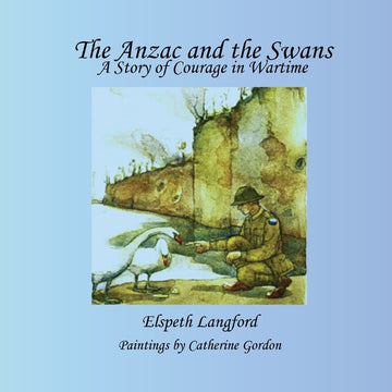 The Anzac and the Swans