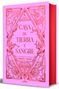 Casa de Tierra Y Sangre (Edición Cantos Pintados) / House of Earth and Blood (Sprayed Edges Edition) (Special)