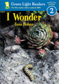 I Wonder (1-Simul)