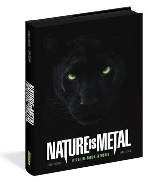 Nature Is Metal