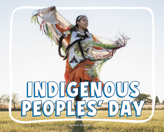 Indigenous Peoples' Day