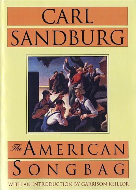 The American Songbag