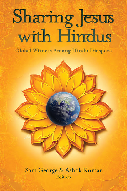 Sharing Jesus with Hindus: Global Witness Among Hindu Diaspora (Co)