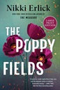 The Poppy Fields: A Novel (Large Print)