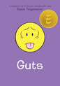 Guts: A Graphic Novel (Library)