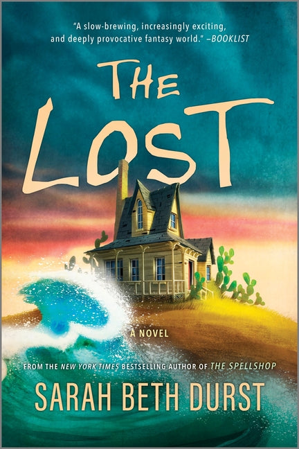 The Lost (Reissue)