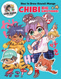 How to Draw Kawaii Manga Chibi: Big Emotions!