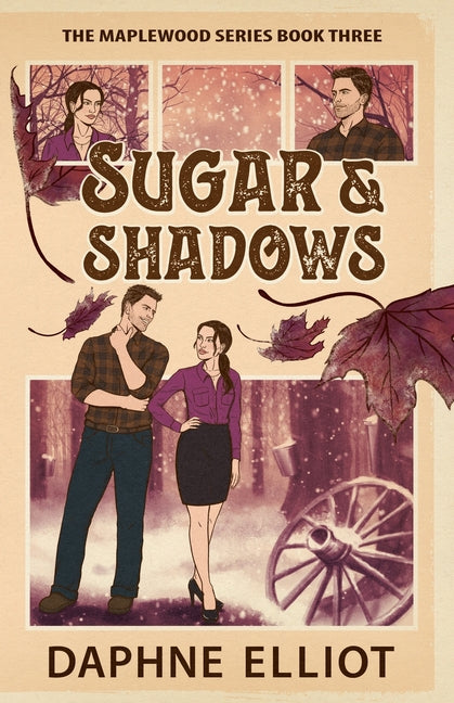 Sugar & Shadows