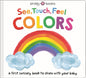 See, Touch, Feel: Colors