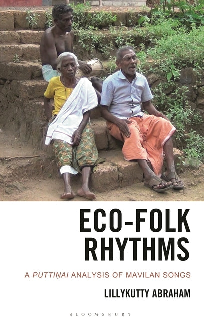 Eco-Folk Rhythms: A Puttinai Analysis of Mavilan Songs