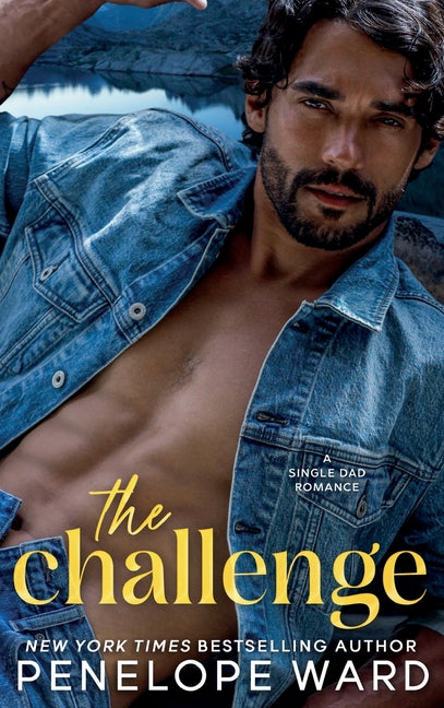 The Challenge: A Single Dad Romance